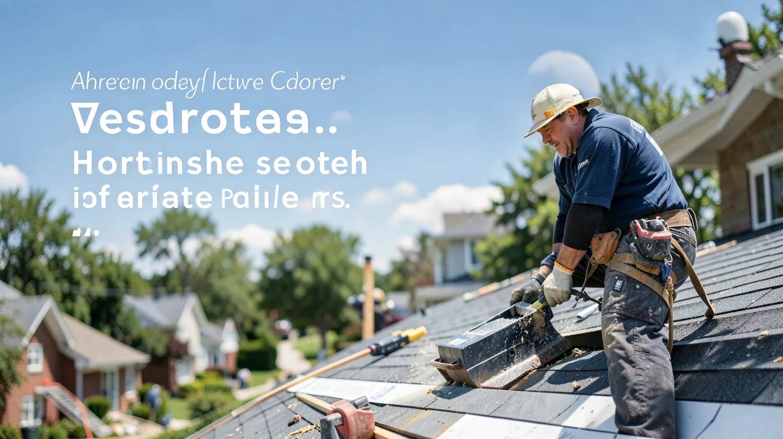 Roof Replacement in Whitewater, MO near me